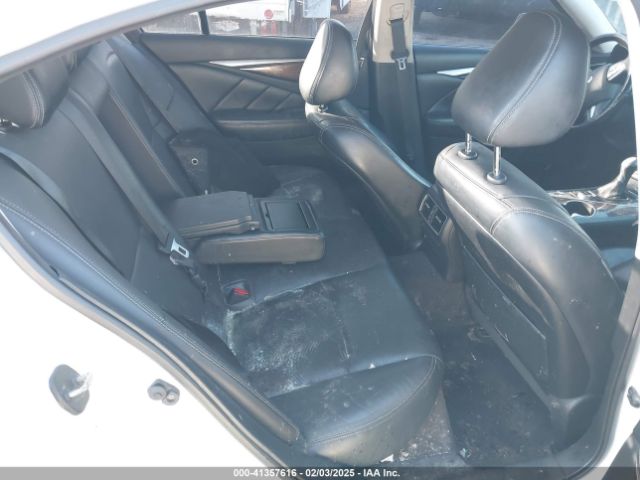 JN1BV7AR2EM701867 Infiniti Q50 Premium