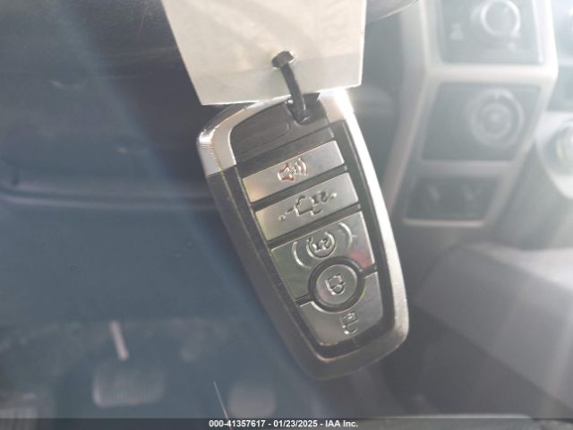 1FTFW1EG3JFE03554 Ford F-150 Platinum