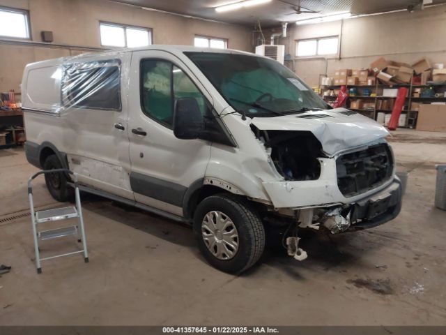1FTYE1YM1GKB30742 Ford Transit-150