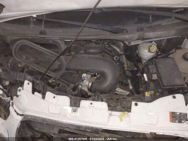 1FTYE1YM1GKB30742 Ford Transit-150