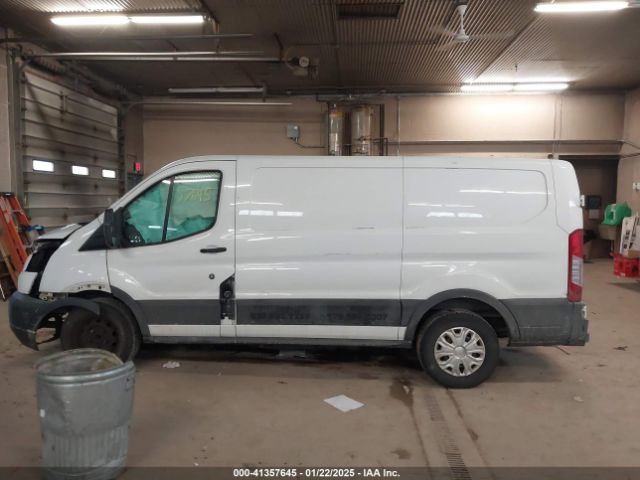 1FTYE1YM1GKB30742 Ford Transit-150