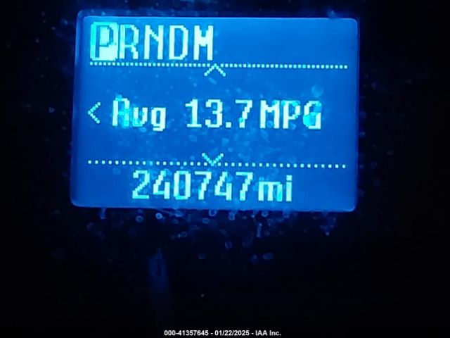 1FTYE1YM1GKB30742 Ford Transit-150