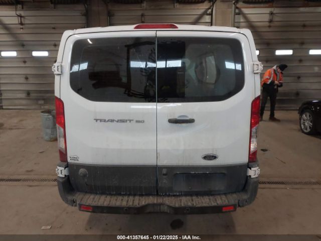 1FTYE1YM1GKB30742 Ford Transit-150