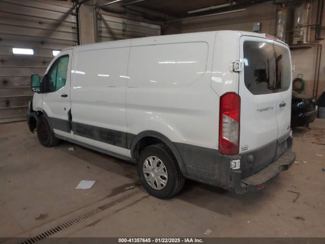 1FTYE1YM1GKB30742 Ford Transit-150