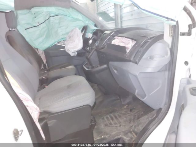 1FTYE1YM1GKB30742 Ford Transit-150