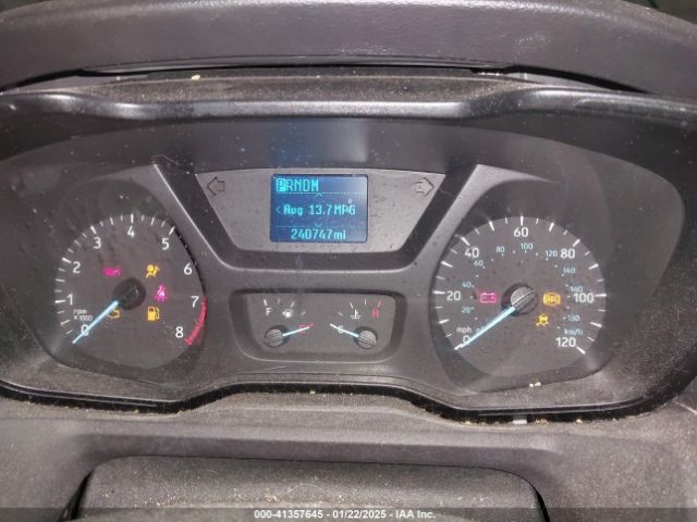 1FTYE1YM1GKB30742 Ford Transit-150