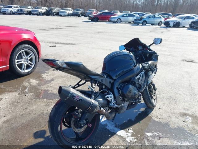 2012 SUZUKI GSX-R1000 JS1GT78A1C2100171 Photo 3
