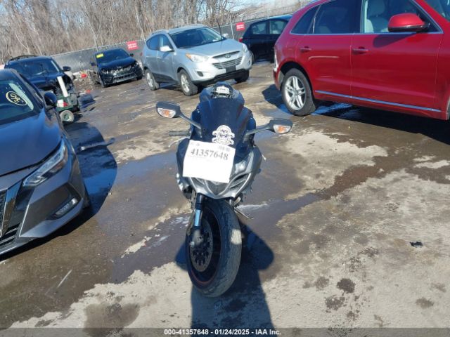 2012 SUZUKI GSX-R1000 JS1GT78A1C2100171 Photo 4