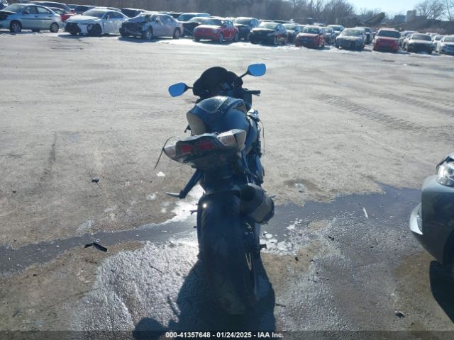 2012 SUZUKI GSX-R1000 JS1GT78A1C2100171 Photo 5