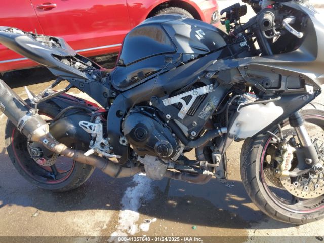 2012 SUZUKI GSX-R1000 JS1GT78A1C2100171 Photo 7