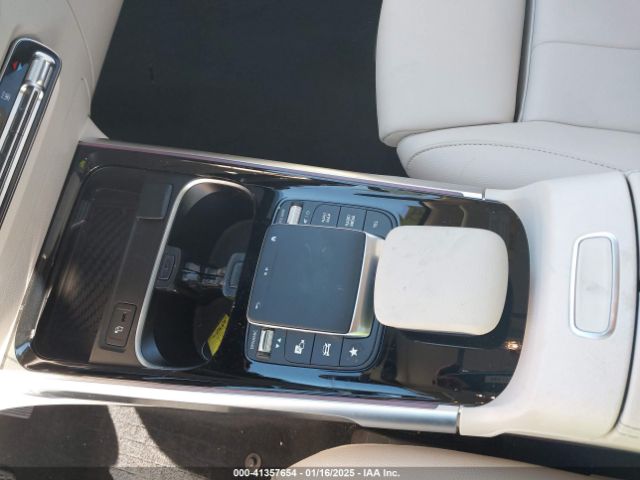 W1N9M0KB4PN027251 Mercedes-Benz Eqb 300 Suv 4matic