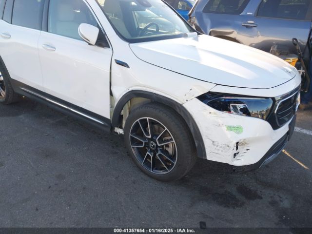 W1N9M0KB4PN027251 Mercedes-Benz Eqb 300 Suv 4matic