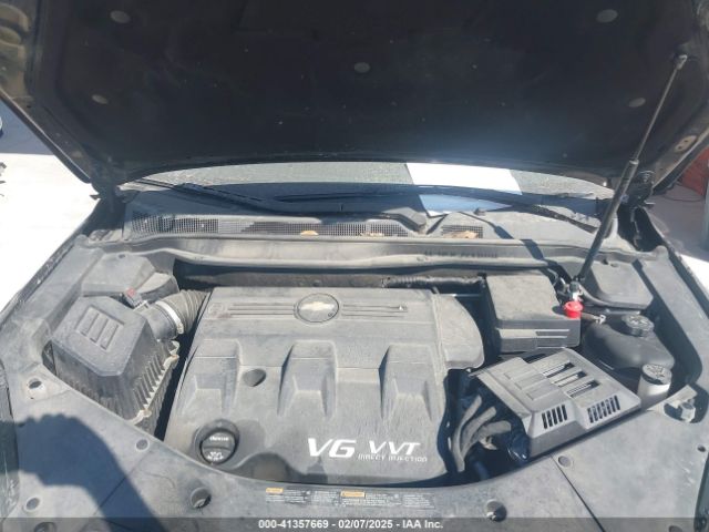 2GNFLGE3XG6163566 Chevrolet Equinox Ltz