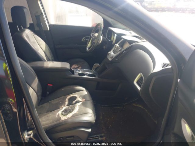 2GNFLGE3XG6163566 Chevrolet Equinox Ltz