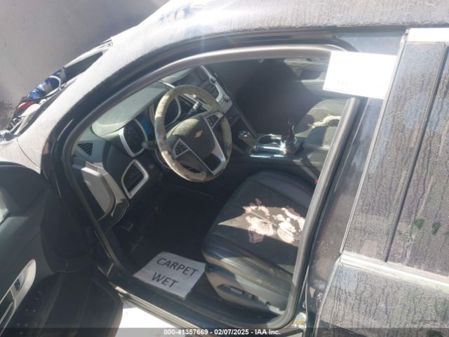 2GNFLGE3XG6163566 Chevrolet Equinox Ltz