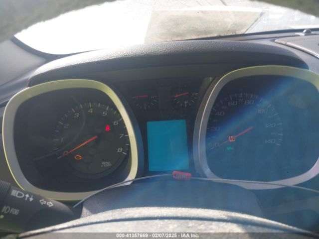 2GNFLGE3XG6163566 Chevrolet Equinox Ltz