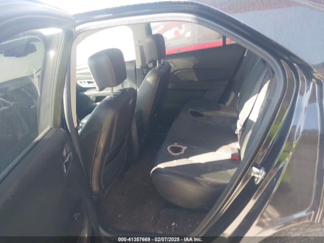 2GNFLGE3XG6163566 Chevrolet Equinox Ltz