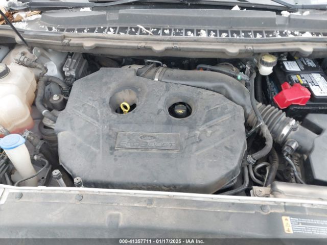 2FMPK3G9XHBC63651 Ford EDGE SE