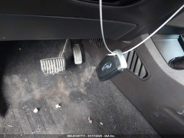 2FMPK3G9XHBC63651 Ford EDGE SE