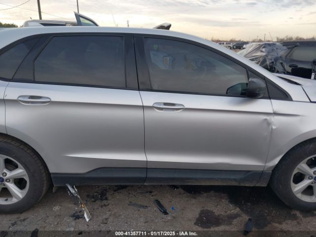 2FMPK3G9XHBC63651 Ford EDGE SE