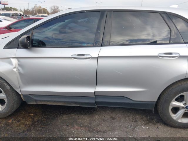 2FMPK3G9XHBC63651 Ford EDGE SE