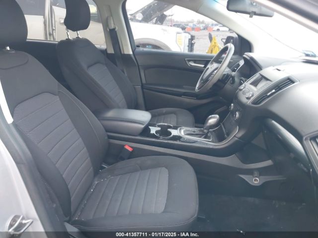 2FMPK3G9XHBC63651 Ford EDGE SE