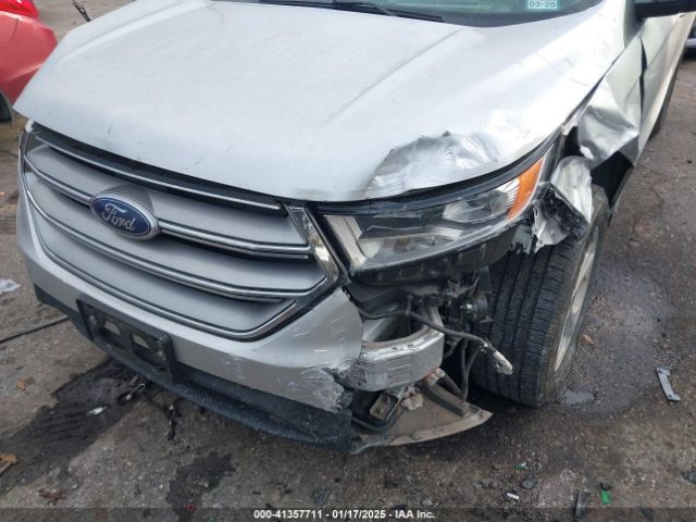2FMPK3G9XHBC63651 Ford EDGE SE