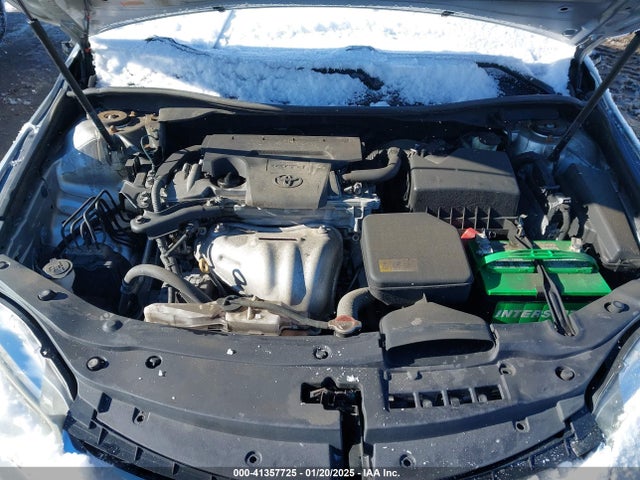 Toyota CAMRY LE 2016 4T1BF1FK1GU264669 Image 10
