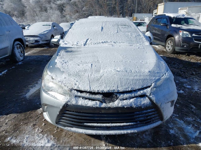 Toyota CAMRY LE 2016 4T1BF1FK1GU264669 Image 12