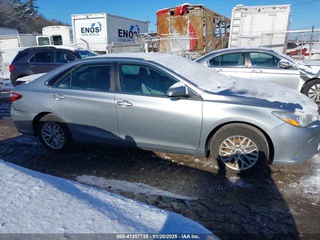Toyota CAMRY LE 2016 4T1BF1FK1GU264669 Image 13