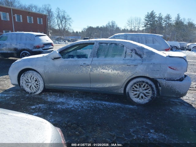 Toyota CAMRY LE 2016 4T1BF1FK1GU264669 Image 14