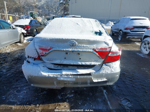 Toyota CAMRY LE 2016 4T1BF1FK1GU264669 Image 16