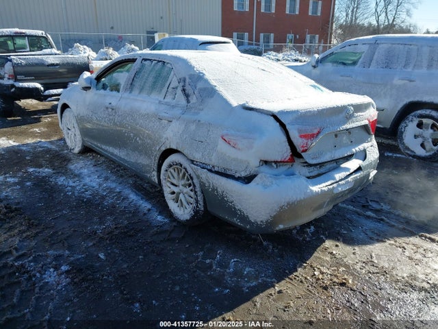 Toyota CAMRY LE 2016 4T1BF1FK1GU264669 Image 3
