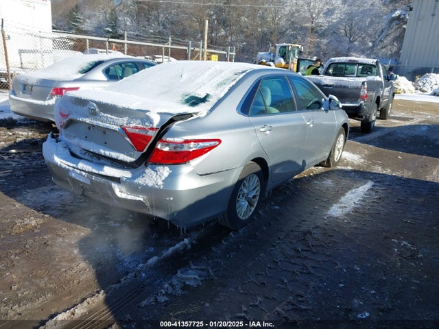 Toyota CAMRY LE 2016 4T1BF1FK1GU264669 Image 4