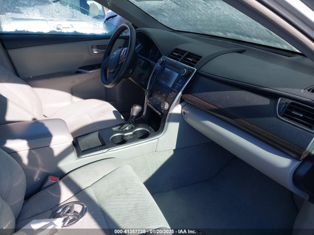 Toyota CAMRY LE 2016 4T1BF1FK1GU264669 Image 5