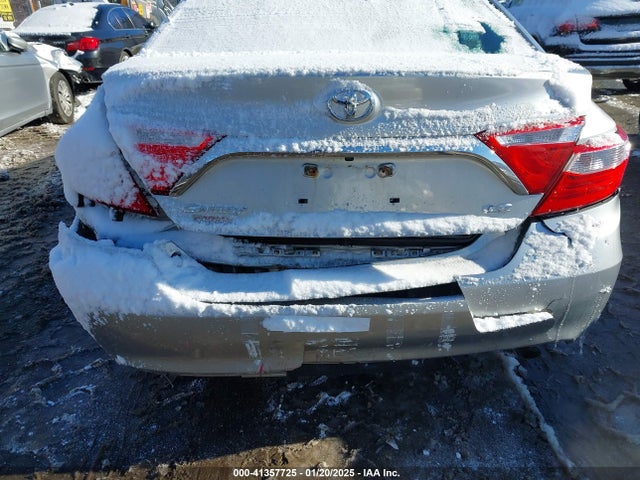 Toyota CAMRY LE 2016 4T1BF1FK1GU264669 Image 6
