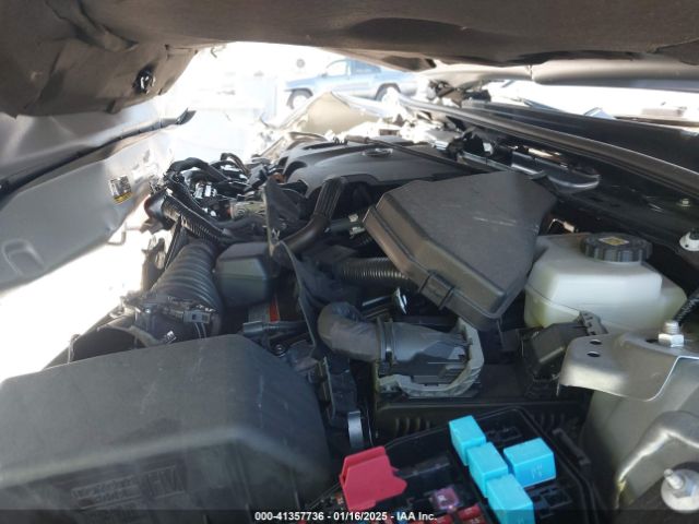 4T1H31AK1RU078823 Toyota Camry Hybrid Le