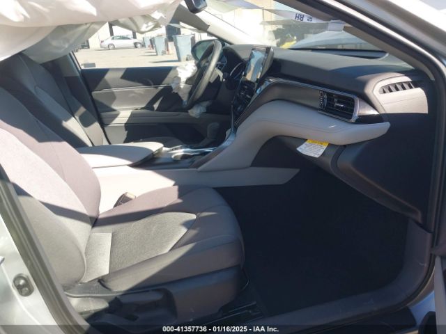4T1H31AK1RU078823 Toyota Camry Hybrid Le