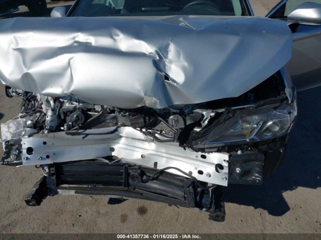 4T1H31AK1RU078823 Toyota Camry Hybrid Le