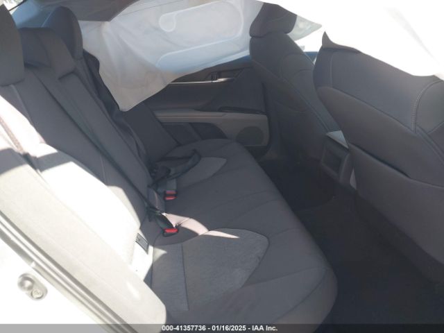 4T1H31AK1RU078823 Toyota Camry Hybrid Le