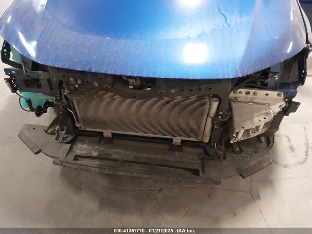 2HGFE2F56PH562311 Honda Civic Sport