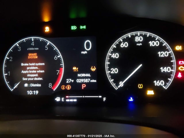 2HGFE2F56PH562311 Honda Civic Sport