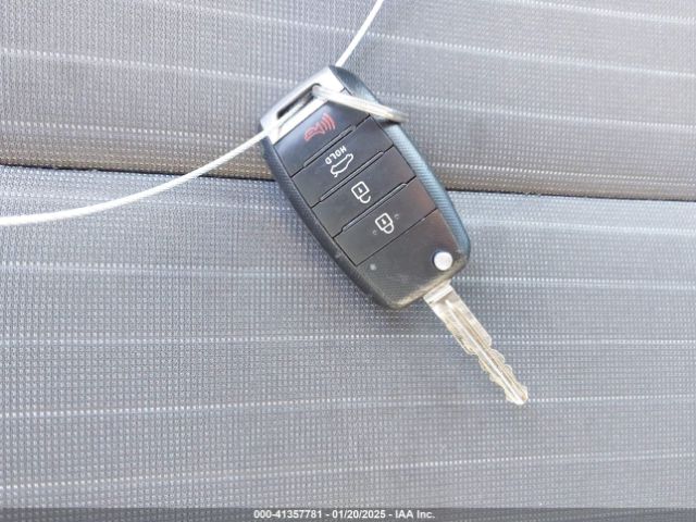 KNAFX4A86F5266584 KIA FORTE EX