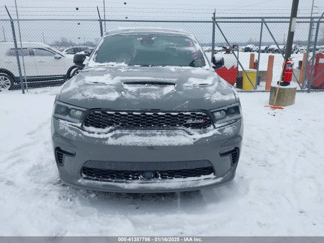 Dodge Durango R/t Plus Awd 2023 1C4SDJCT4PC555809 Image 12