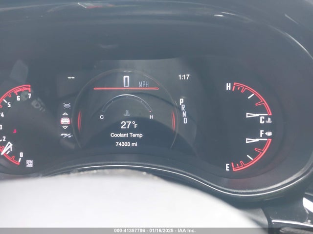 Dodge Durango R/t Plus Awd 2023 1C4SDJCT4PC555809 Image 15
