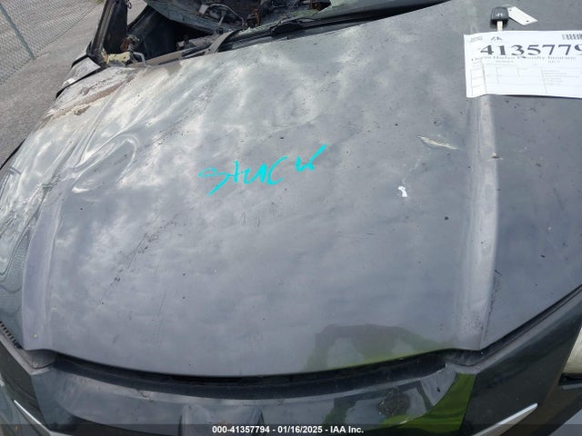 3CZRU6H35GM705312 Honda r18z9