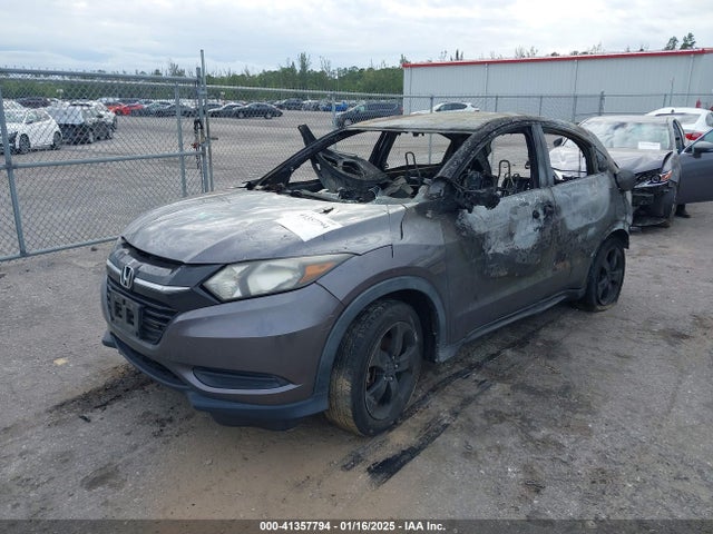 3CZRU6H35GM705312 Honda r18z9