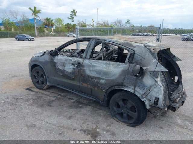 3CZRU6H35GM705312 Honda r18z9