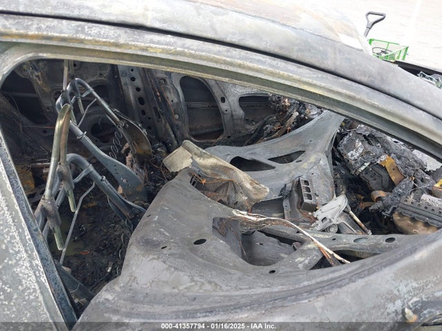 3CZRU6H35GM705312 Honda r18z9