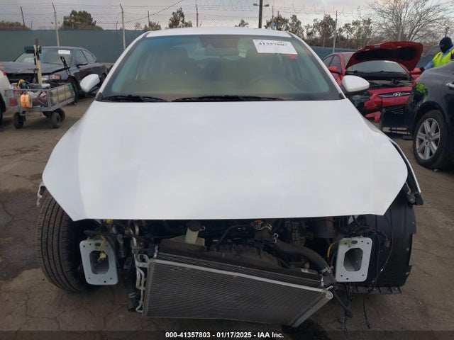 KIA Forte Lxs 2021 3KPF24AD3ME301307 Image 13
